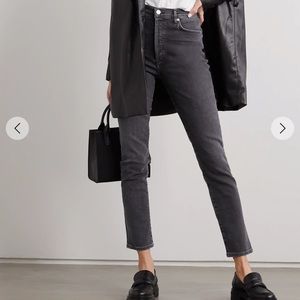 Citizens of Humanity Olivia jeans in Black